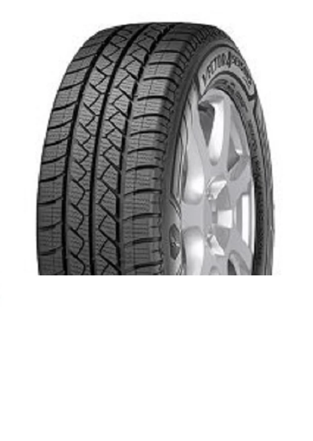 Goodyear Vector 4Seasons Cargo 215/65R16C 109/107T