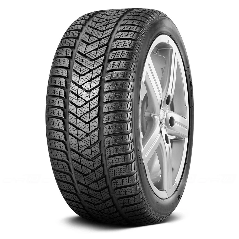 Pirelli Winter SottoZero 3 XL 3PMSF 225/55R17 101V