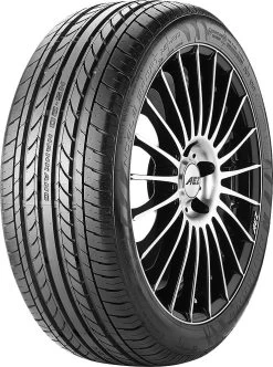 Nankang NS-20 XL MFS BSW 215/35R19 85Y