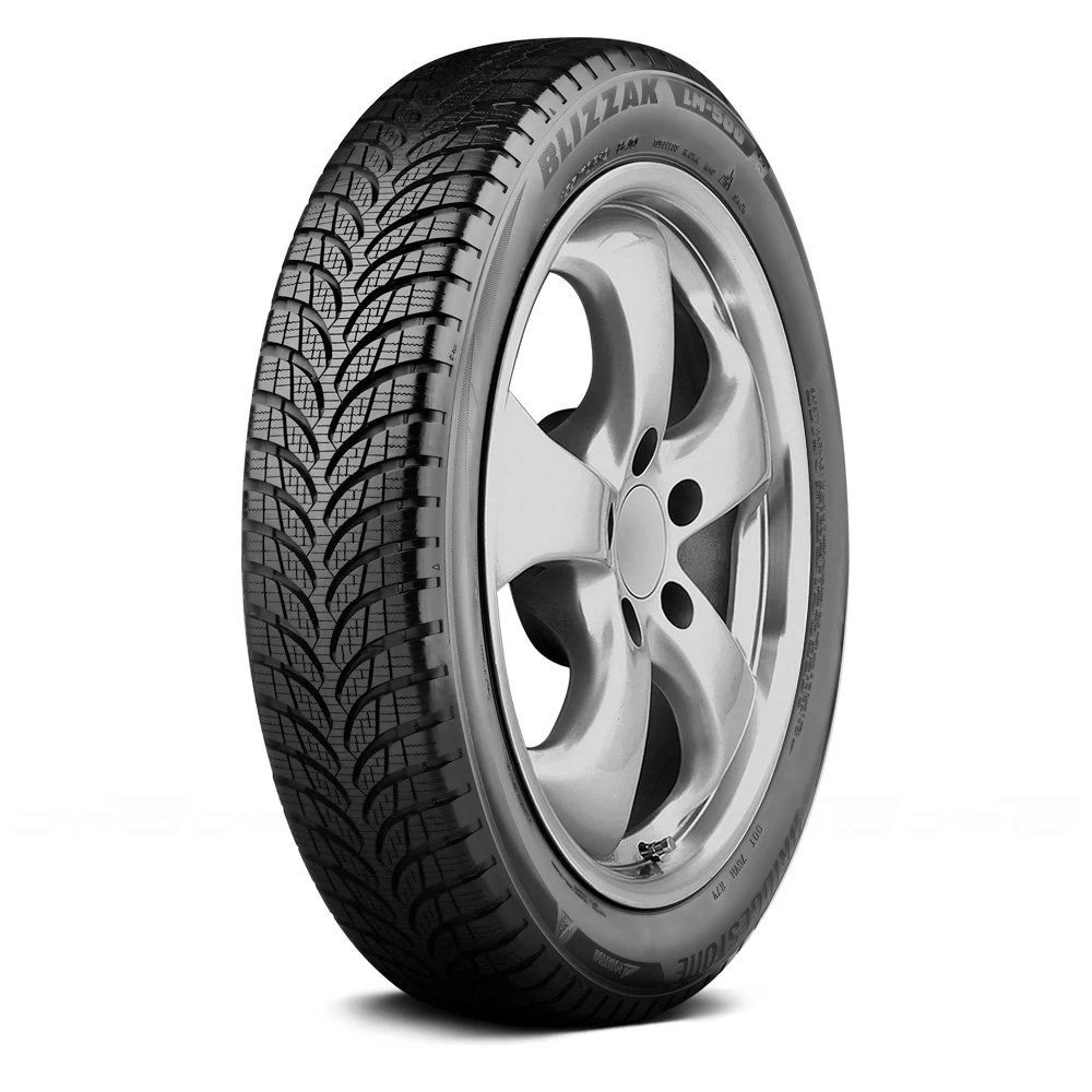 Bridgestone Blizzak LM500 * 155/70R19 84Q