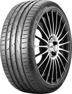 Hankook Ventus S1 Evo2 (K117) AO XL 255/35R19 96Y