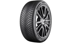 Bridgestone Turanza All Season 6 XL MFS BSW M+S 3PMSF 235/40R18 95W
