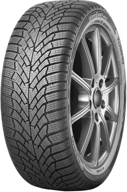 Kumho WinterCraft WP52 BSW 3PMSF 215/65R16 98H