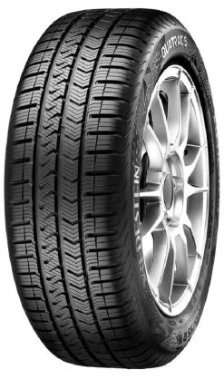 Vredestein Quatrac 5 3PMSF 185/60R14 82T