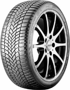 Bridgestone Weather Control A005 Evo XL 205/55R16 94V