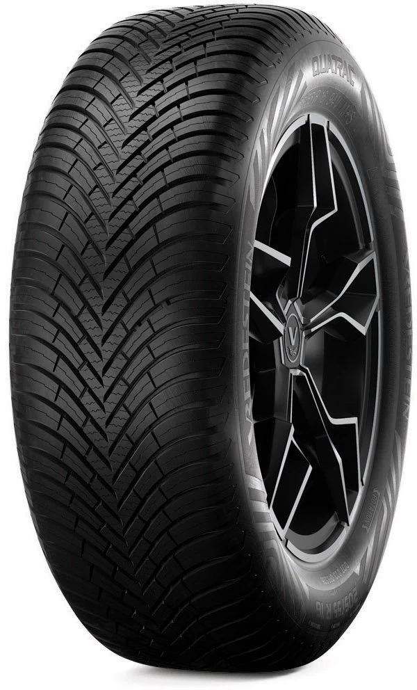Vredestein Quatrac XL 3PMSF TL 185/65R15 92H 3 Vredestein Quatrac XL 3PMSF TL 185/65R15 92H