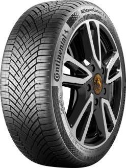 Continental AllSeasonContact 2 XL 3PMSF 205/55R16 94H