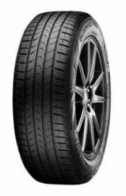Vredestein Quatrac Pro XL 3PMSF 245/35R21 96Y