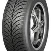 Nankang Cross Seasons AW-6 XL BSW 3PMSF 235/45R19 99W -Autohaus tyre 351