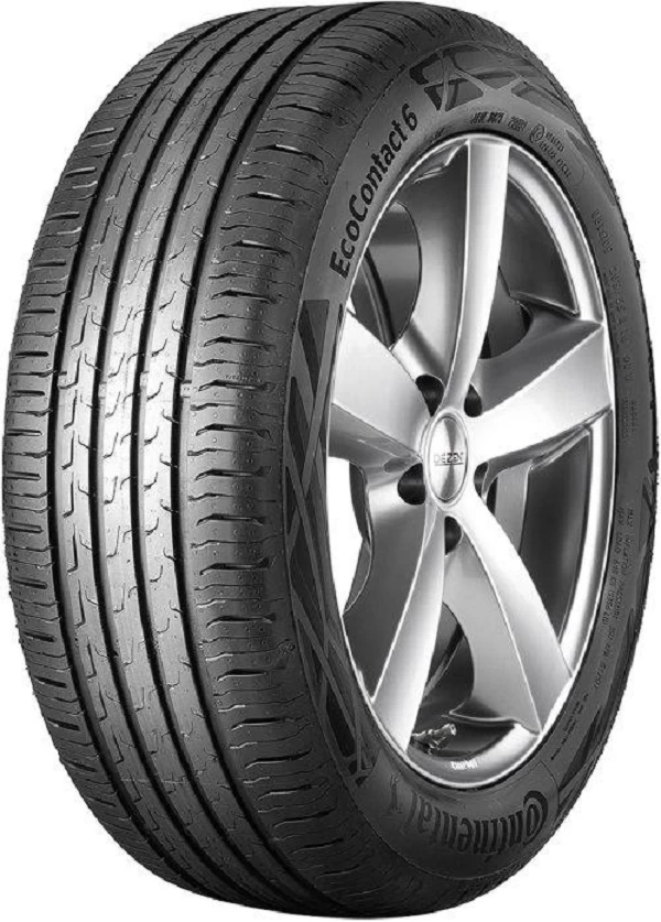 Continental EcoContact 6 XL VOL 235/55R19 105V