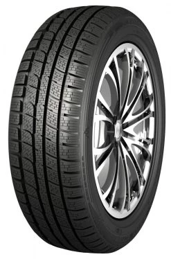 Nankang Winter Activa SV-55 XL 3PMSF 215/70R16 104H