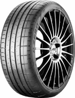 Pirelli P Zero SC XL AO1 MFS 285/40R21 109Y