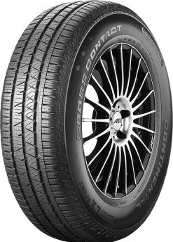 Continental ContiCrossContact™ LX Sport XL LR FR DOT20 245/45R20 103W