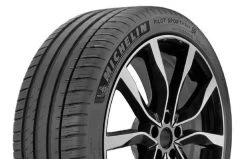 Michelin Pilot Sport 4 SUV XL MO1 275/45R21 110Y