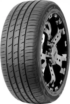 Nexen N'Fera RU1 225/60R17 99H