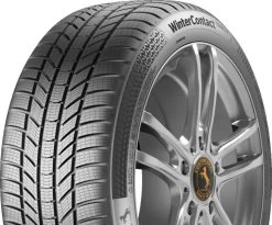 Continental WinterContact TS 870 P FR 3PMSF 235/50R17 96V