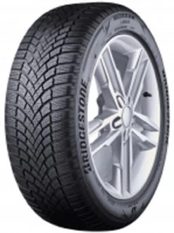 Bridgestone Blizzak LM 005 XL 3PMSF 215/40R17 87V