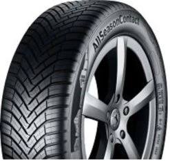 Continental AllSeasonContact™ XL 3PMSF 255/55R18 109V