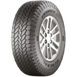 General Tire Grabber AT3 FR 3PMSF 215/70R16 100T