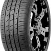 Nexen N'Fera RU1 XL 235/55R17 103V -Autohaus tyre 918