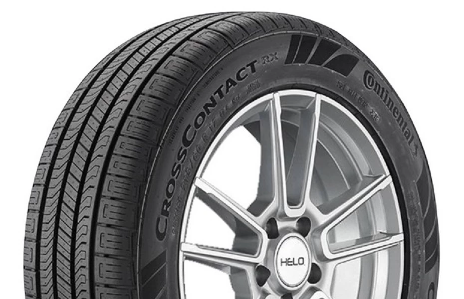 Continental ContiCrossContact RX XL FR BSW 255/45R20 105H
